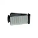 BOSCH F 026 400 707 Luftfilter S 0707 für MERCEDES-BENZ, INFINITI