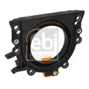 Wellendichtring Kurbelwelle Febi Bilstein 37746 für Audi für Mitsubishi für Seat