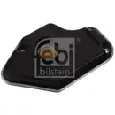 Hydraulikfiltersatz Automatikgetriebe Febi Bilstein 170411 für Bmw