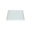 Filter Innenraumluft Bosch 1 987 432 038 für Gmc für Opel für Vauxhall