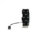 Magnetkupplung Klimakompressor Nrf 380028 für Mazda