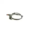 Sensor Raddrehzahl Bosch 0 265 008 135 für Mercedes Benz für Mercedes Benz