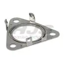 Dichtung Abgasrohr Hjs 83 11 1996 für Audi für Porsche für VW Abgaskrümmer
