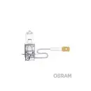 OSRAM 64151-01B Glühlampe H3 55W 12V