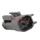METZGER 09001352 SENSOR, RADDREHZAHL