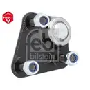 Trag /führungsgelenk Febi Bilstein 26700 Prokit für Audi für Seat für VW Unten