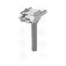Zündspule Borgwarner (beru) ZSE069 für Suzuki für Hitachi