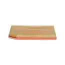 BOSCH F 026 400 652 Luftfilter S 0652 für MERCEDES-BENZ