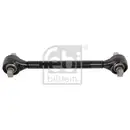 FEBI BILSTEIN 101115 Außenspiegel für MERCEDES-BENZ, VW