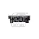 FEBI BILSTEIN 101115 Außenspiegel für MERCEDES-BENZ, VW