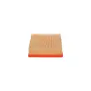 BOSCH F 026 400 097 Luftfilter S0097