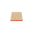 Luftfilter Bosch F 026 400 097 für Gmc für Opel für Vauxhall