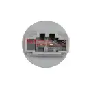 Sensor Innenraumtemperatur Metzger 0905511 Greenparts für Vag Mitte Unten