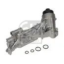 Gehäuse Ölfilter Febi Bilstein 182119 Febi Plus für Opel für Vauxhall für Buick