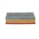 BOSCH F 026 400 058 Luftfilter S0058