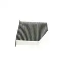 BOSCH 1 987 432 597 Filter, Innenraumluft R2597