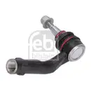 FEBI BILSTEIN 196319 Spurstangenendstück für VOLVO