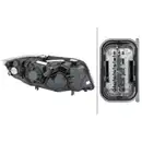 HELLA 1E3 354 697-011 HSW li Halogen BMW
