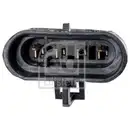 FEBI BILSTEIN 175839 Lambda-Sonde