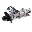 Wasserpumpe Motorkühlung Gk 980467 für Mercedes Benz für Mercedes Benz