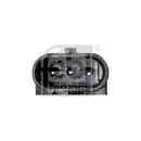 Zusatzwasserpumpe (kühlwasserkreislauf) Febi Bilstein 172809 für Audi für Seat