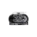 FEBI BILSTEIN 172809 Zusatzwasserpumpe für SEAT, AUDI