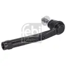 FEBI BILSTEIN 196250 Spurstangenendstück für HYUNDAI, KIA