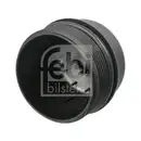FEBI BILSTEIN 188448 Ölfiltergehäusedeckel