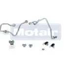 MOTAIR TURBO 550115 ÖLLEITUNGS-KIT für Vorlauf_2