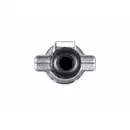 HELLA 8JA 001 918-002 Stecker, 7 polig