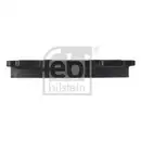 FEBI BILSTEIN 16882 Bremsbelagsatz