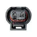 Sensor Abgastemperatur Febi Bilstein 177748 für Mercedes Benz für Mercedes Benz