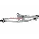 Wischergestänge Metzger 2190415 Greenparts für Citroën für Fiat für Peugeot