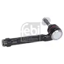 FEBI BILSTEIN 196248 Spurstangenendstück für KIA, HYUNDAI