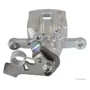 Bremssattel Herth+buss Jakoparts J3210353 für Hyundai für Kia Hinterachse Links