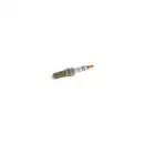 Zündkerze Bosch 0 242 240 619 Double Platinum für Mercedes Benz für Mitsubishi