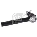 FEBI BILSTEIN 196238 Spurstangenendstück für MAZDA