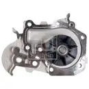 FEBI BILSTEIN 21988 Wasserpumpe