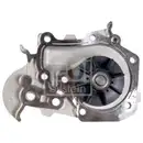 FEBI BILSTEIN 21988 Wasserpumpe für RENAULT, DACIA