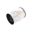 Kraftstofffilter Febi Bilstein 104338 für Ford für Volvo