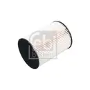 FEBI BILSTEIN 104338 Kraftstofffilter für VOLVO, FORD
