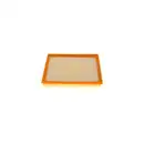 BOSCH F 026 400 013 Luftfilter S 0013