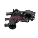 Thermostat Kühlmittel Metzger 4006471 für Audi für Skoda für VW