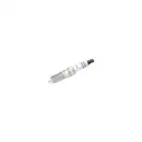 Zündkerze Bosch 0 242 236 675 Double Iridium für Ford für Gmc für Jaguar