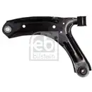 FEBI BILSTEIN 196247 Querlenker für DACIA