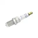 Zündkerze Bosch 0 242 240 587 Nickel für Audi für Opel für Porsche für Volvo