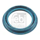 FEBI BILSTEIN 05004 Wellendichtring für VW, SEAT, AUDI, SKODA