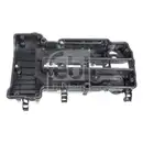 FEBI BILSTEIN 49615 Ventildeckel für CHEVROLET, OPEL