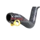 Kühlerschlauch Metzger 2421616 für Opel für Vauxhall für Chevrolet Motorkühler