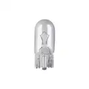 OSRAM 2825-2BL Glühlampe W5W 5W 12V
